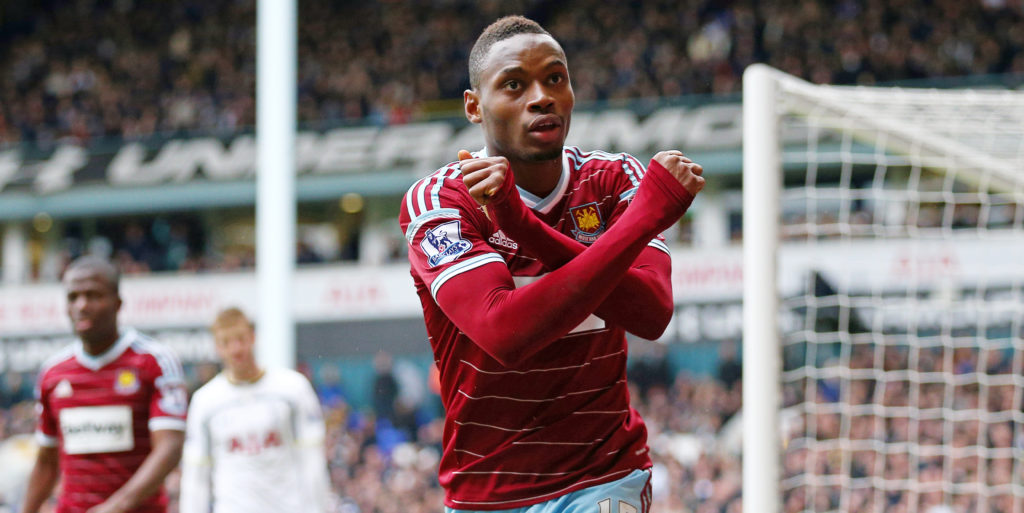 Black Cats reignite Sakho interest?