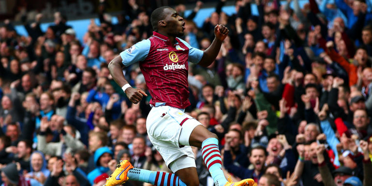 Black Cats enter race for Benteke
