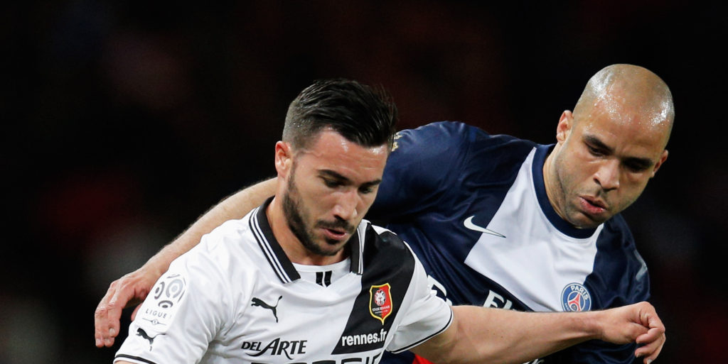 Sunderland make an approach for Romain Alessandrini