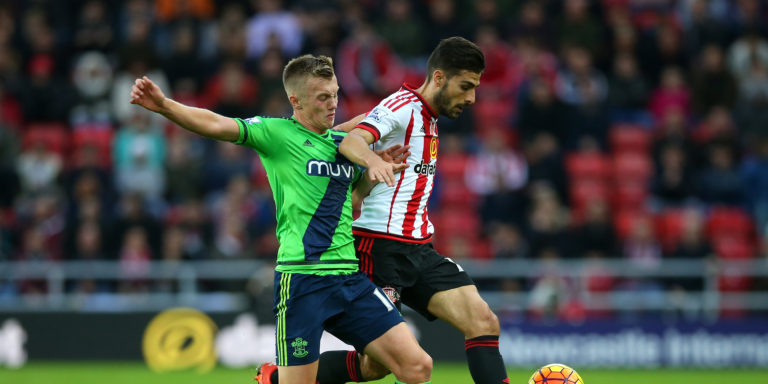 Confirmed – Jordi Gomez joins Wigan Athletic