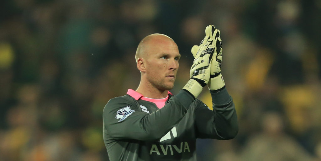 Sunderland closing in on Ruddy move