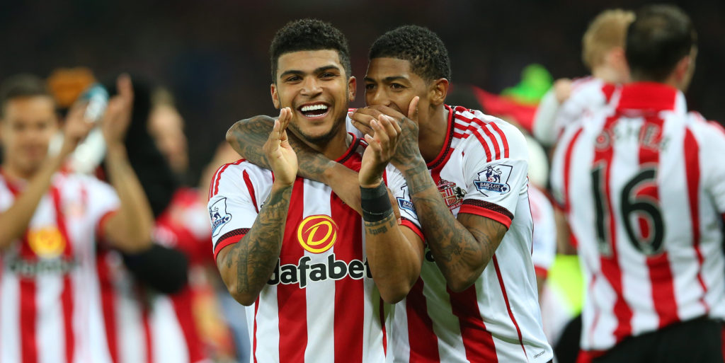 Villa place an offer for Sunderland target