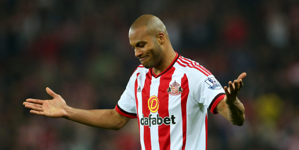 Star Sunderland duo linked with moves away