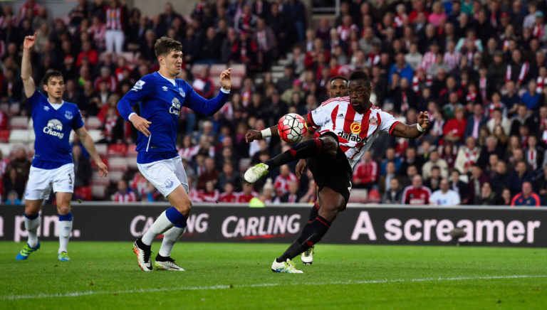 Sunderland offer Lamine Kone a new deal
