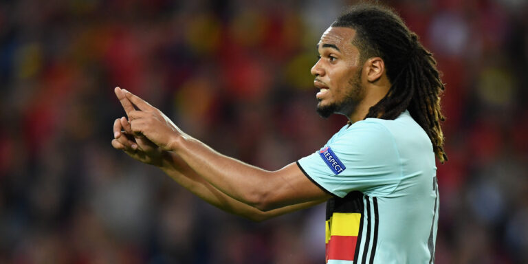Confirmed – Sunderland sign Jason Denayer on loan