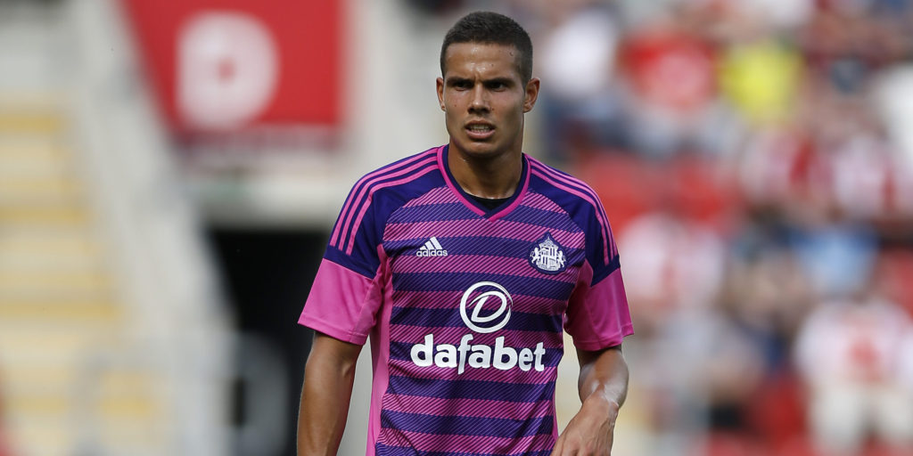 Moyes: Rodwell was wrong to move to City