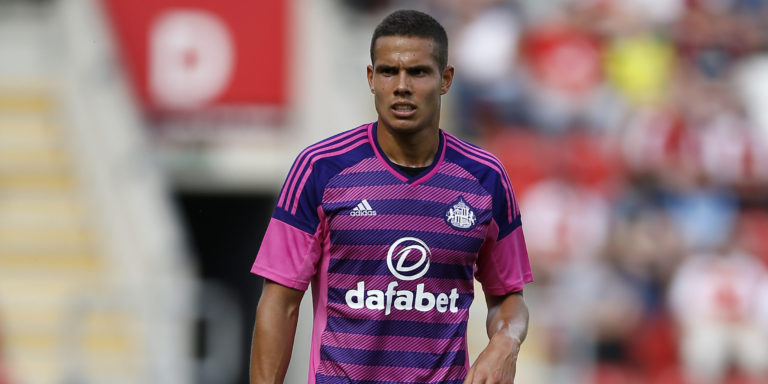 Could Jack Rodwell be a striking option for Sunderland?