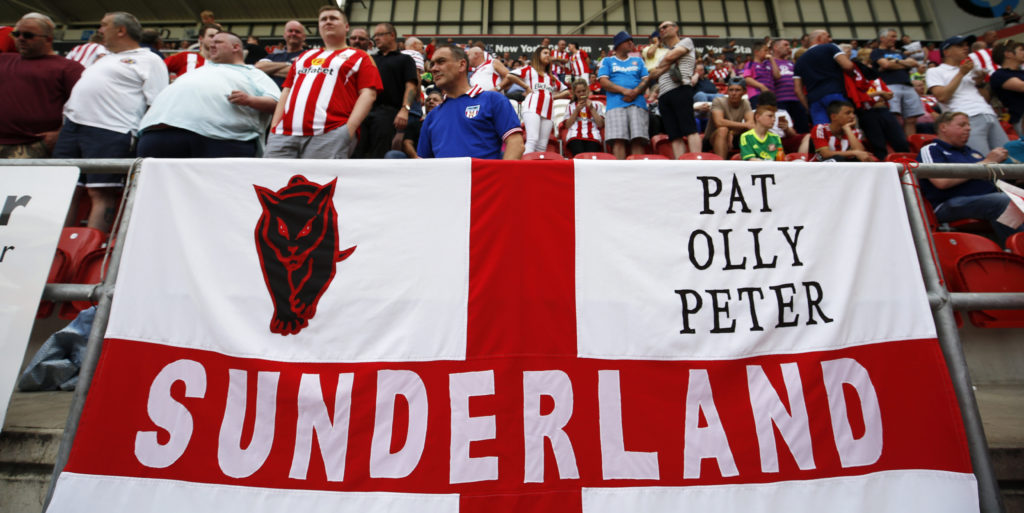 Sunderland V Borussia Dortmund: Predicted XI