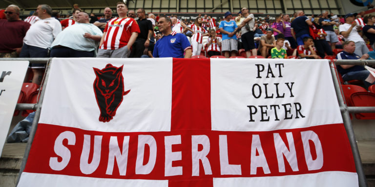 Sunderland V Borussia Dortmund: Predicted XI
