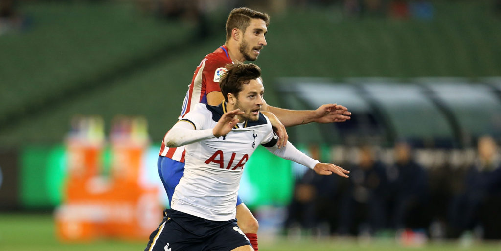 Sunderland interest in Spurs man Mason