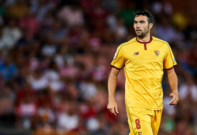 Sunderland closing in on a move for Iborra
