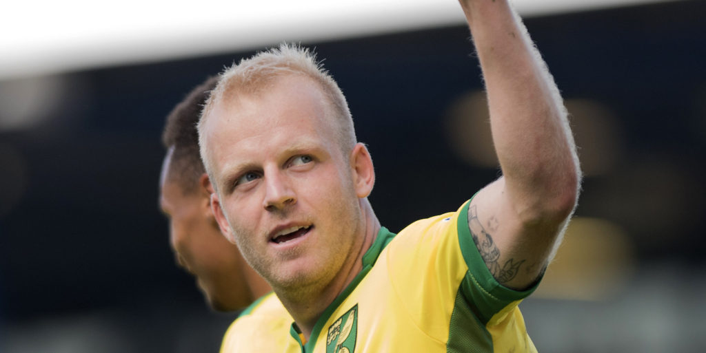 Sunderland take interest in Norwich forward