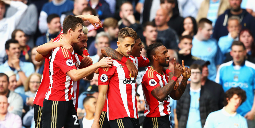 Manchester City 2-1 Sunderland – Who was your MOTM?