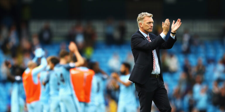Moyes remaining positive over potential incomings