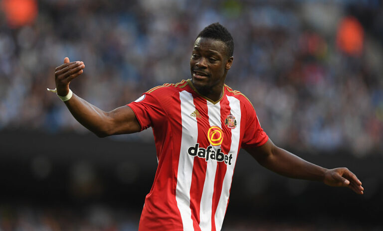 Moyes looking to keep hold of Lamine Kone as Everton bid is rejected