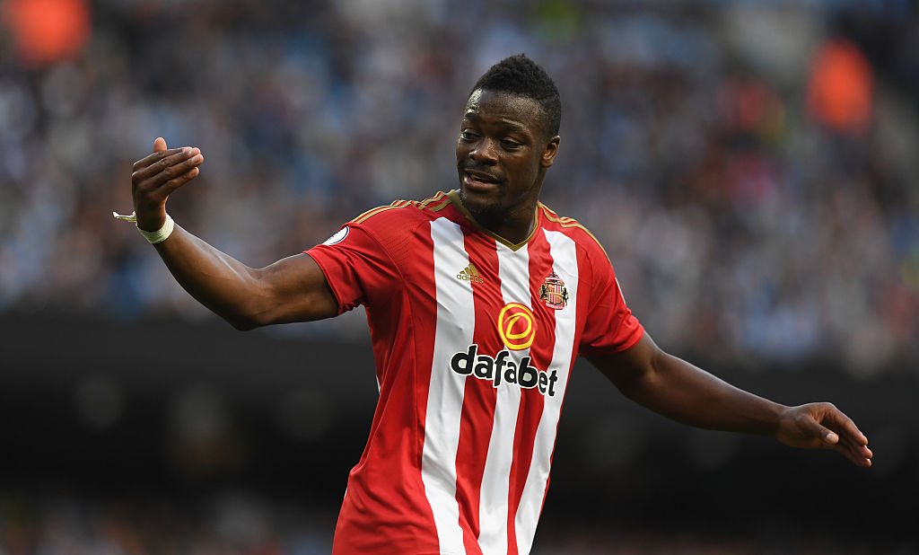 Moyes looking to keep hold of Lamine Kone as Everton bid is rejected
