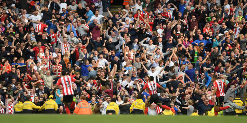 Five midfielders that Sunderland should sign