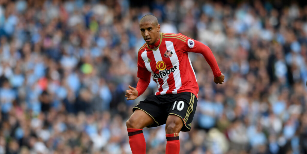 Moyes gives reassurances over Khazri’s Sunderland future