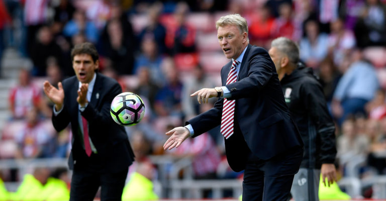 Sunderland 1-2 Middlesbrough: Tactical Analysis
