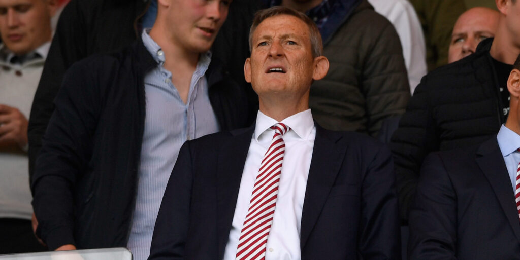 Sunderland AFC – The 22nd biggest brand in world football