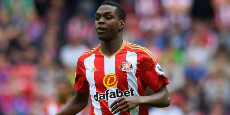 Defoe can be a role model to Asoro – Moyes
