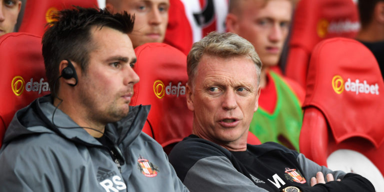 Sunderland close in on club-record transfer
