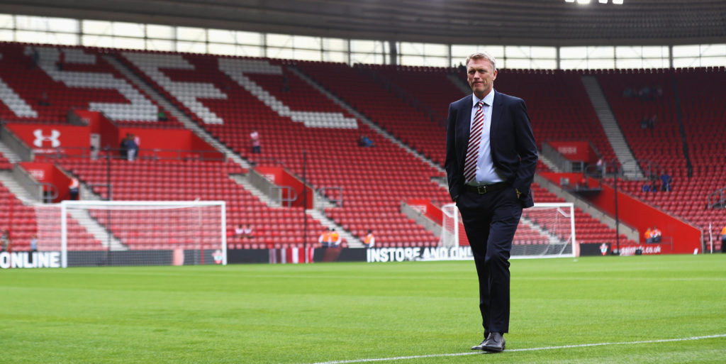 Player Ratings: Southampton 1-1 Sunderland