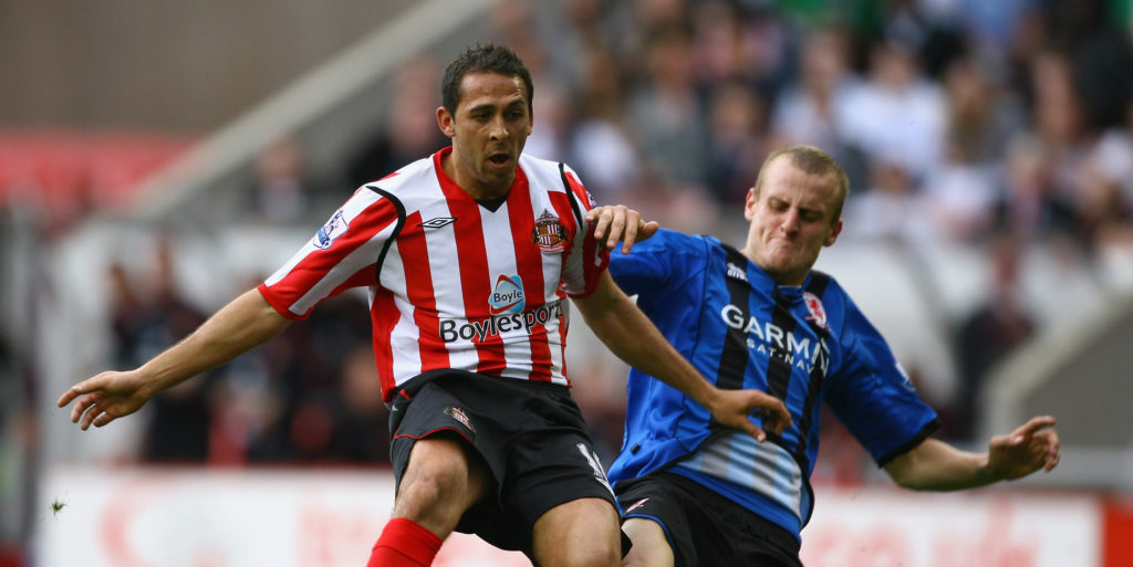 QUIZ: The history of the Wear-Tees derby