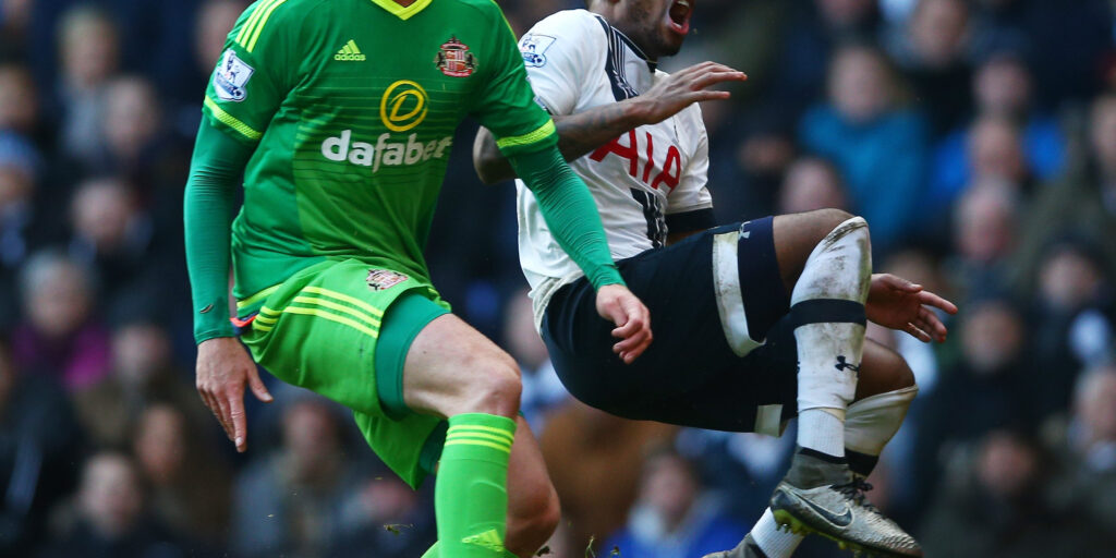 Sunderland Vs Spurs: 5 Key Battles