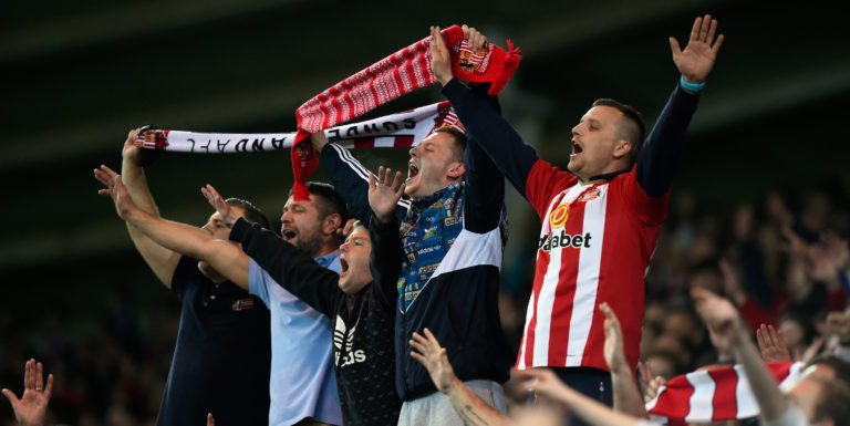 Sunderland Predicted XI: Everton (h)