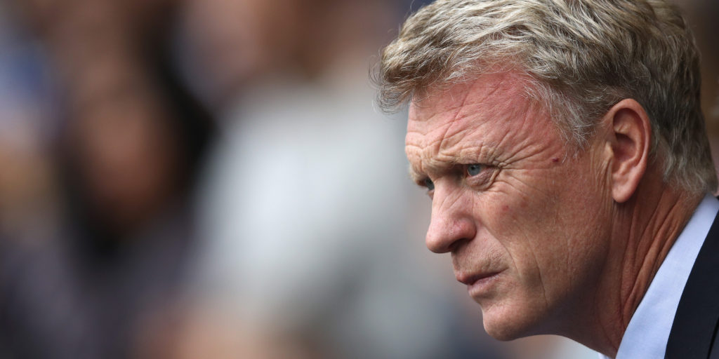 Is David Moyes the right man for Sunderland?
