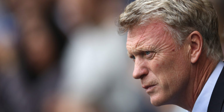 Is David Moyes the right man for Sunderland?
