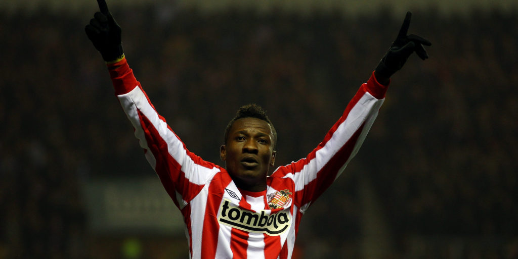 5 Players who left Sunderland far too early
