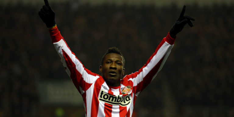 5 Players who left Sunderland far too early