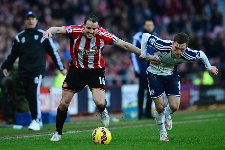 Match Report: Sunderland vs West Brom