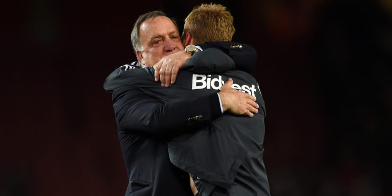 Would relegation really be so bad?