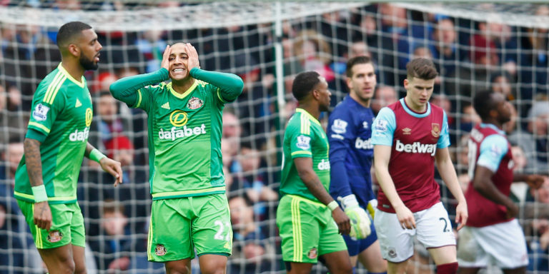5 players set to be free agents that Sunderland should sign