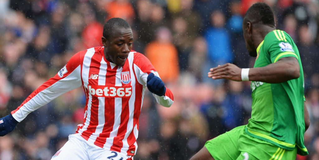 COMBINED XI: Stoke City vs Sunderland