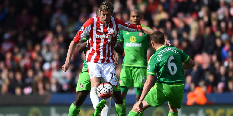 3-5-2 To Rule Britannia