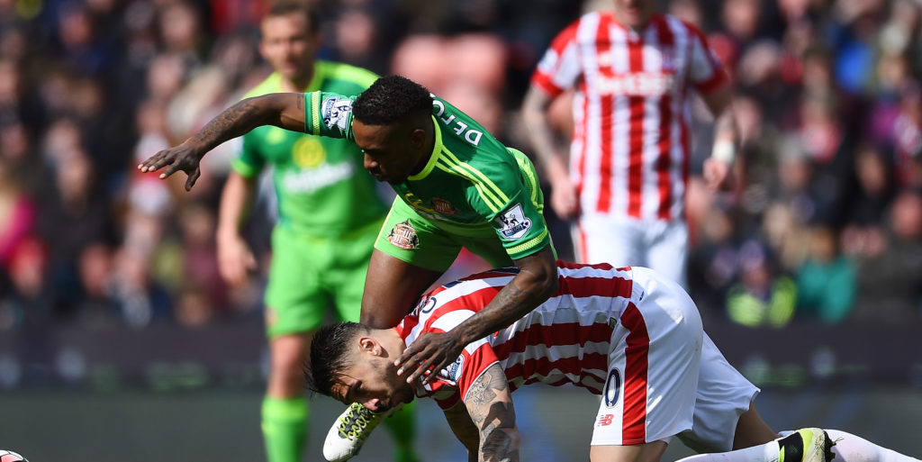 MATCH PREVIEW: Stoke vs Sunderland