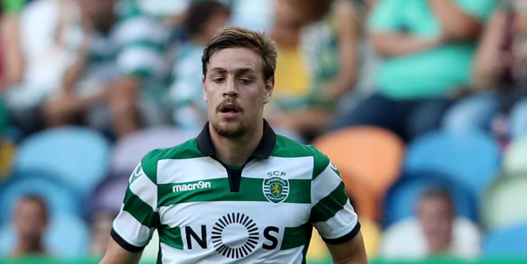 Sunderland AFC senior loan watch