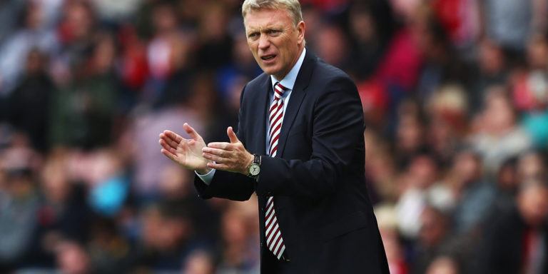 5 Things on David Moyes’ Mind Over the International Break