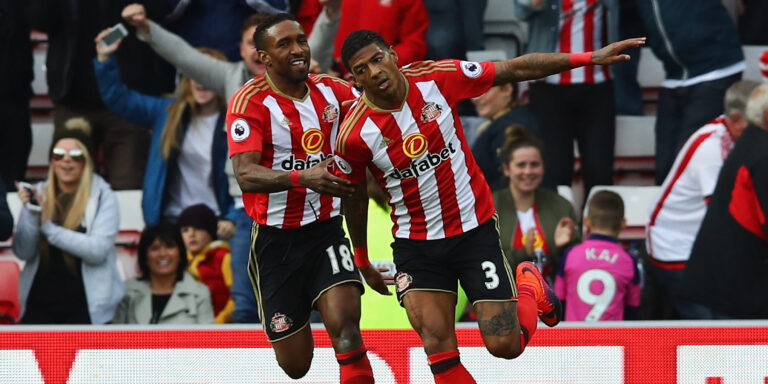 PREDICTED XI: Stoke vs Sunderland