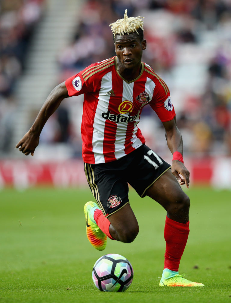 Sunderland Summer Signings: Transfer Grades