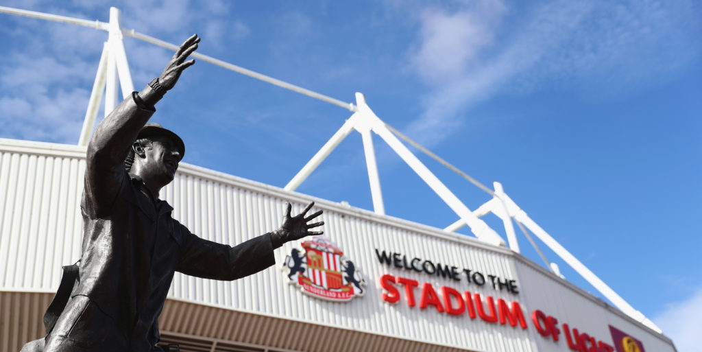 Gary Hutchinson to leave Sunderland in the New Year