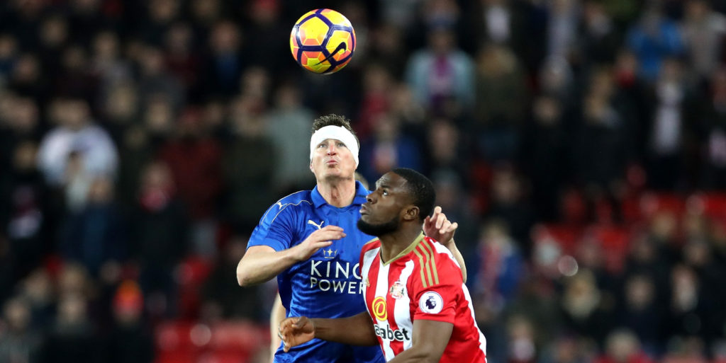 Sunderland Player Ratings: Leicester City (H)