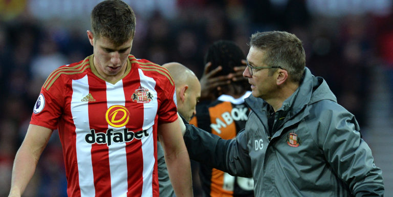 Sunderland’s season so far… what a ride we’ve had already!