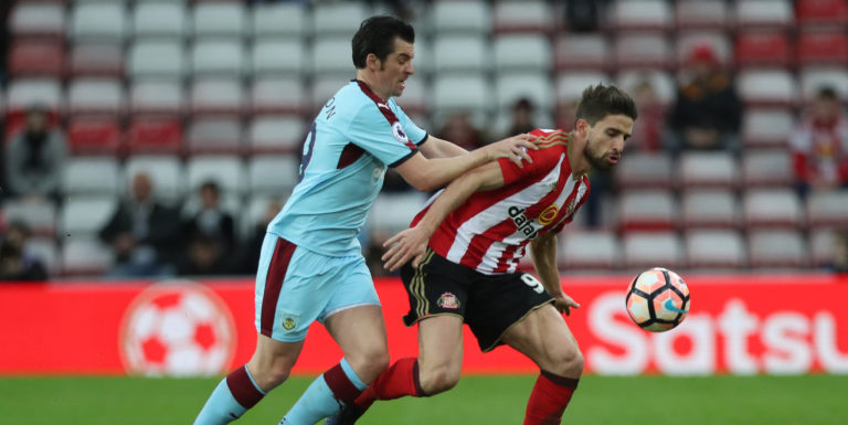 FA Cup Player ratings: Burnley (H)