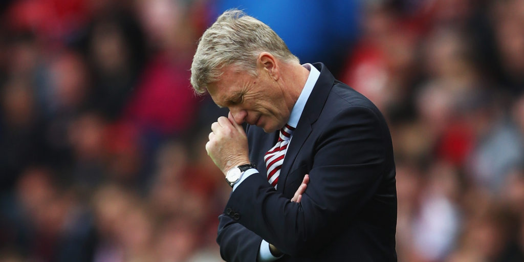 Four mistakes that Sunderland could rectify to help with survival bid