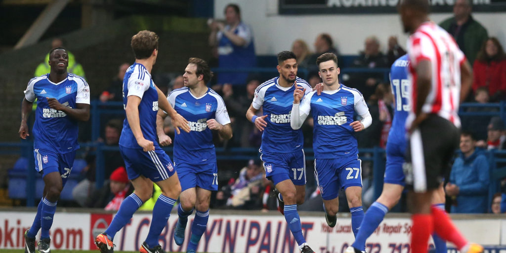 Sunderland interested in Tom Lawrence